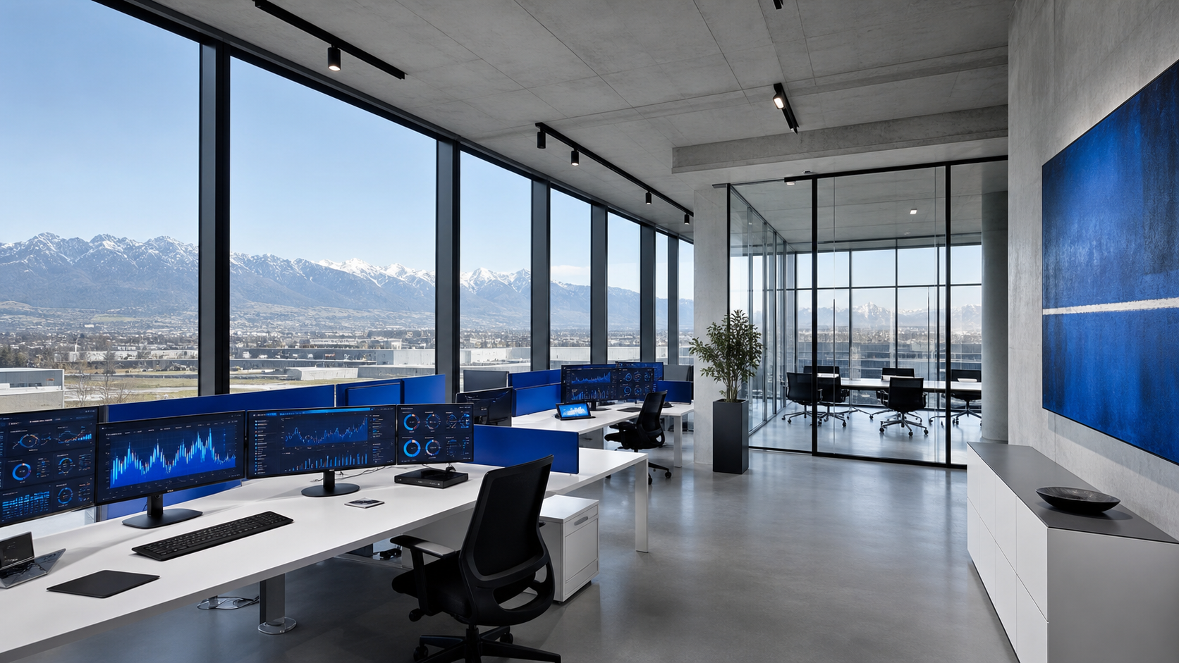 Zubralvexum — Headquarters